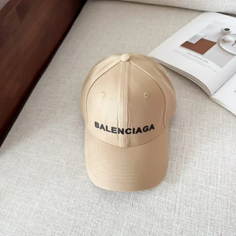 balenciaga casquette s_125074a